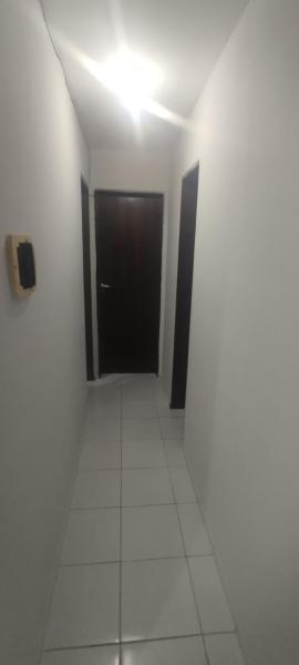 Apartamento por temporada João Pessoa 2 qts Jd cidade